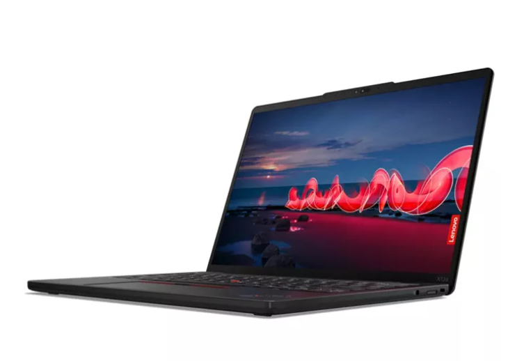 Лаптоп Lenovo ThinkPad X13s Gen 1, Qualcomm Snapdragon 8cx Gen 3 3.0GHz, 13.3" (33.78cm) WUXGA IPS Anti-Glare, 32GB LPDDR4X, 1TB SSD NVMe, 2x USB 3.2 Gen 2 Type-C, Windows 11 Pro