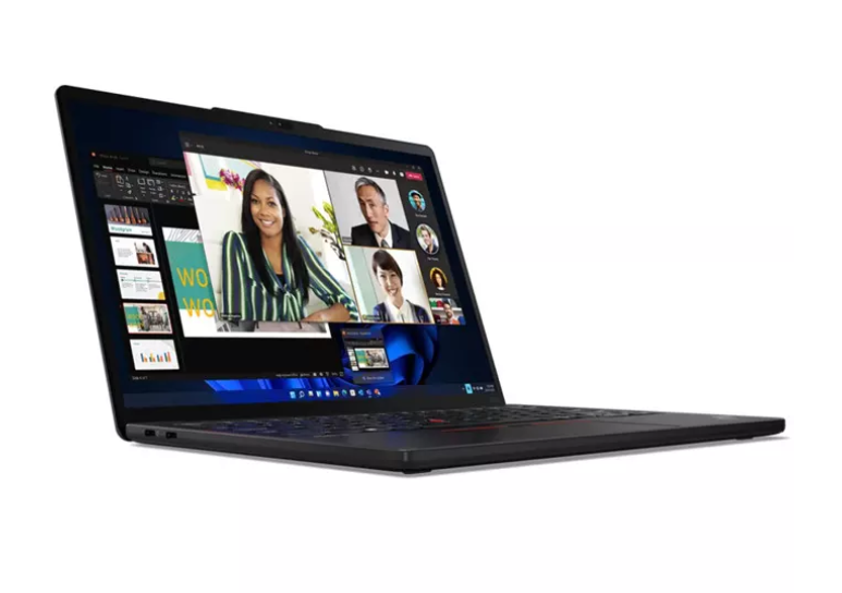 Лаптоп Lenovo ThinkPad X13s Gen 1, Qualcomm Snapdragon 8cx Gen 3 3.0GHz, 13.3" (33.78cm) WUXGA IPS Anti-Glare, 32GB LPDDR4X, 1TB SSD NVMe, 2x USB 3.2 Gen 2 Type-C, Windows 11 Pro