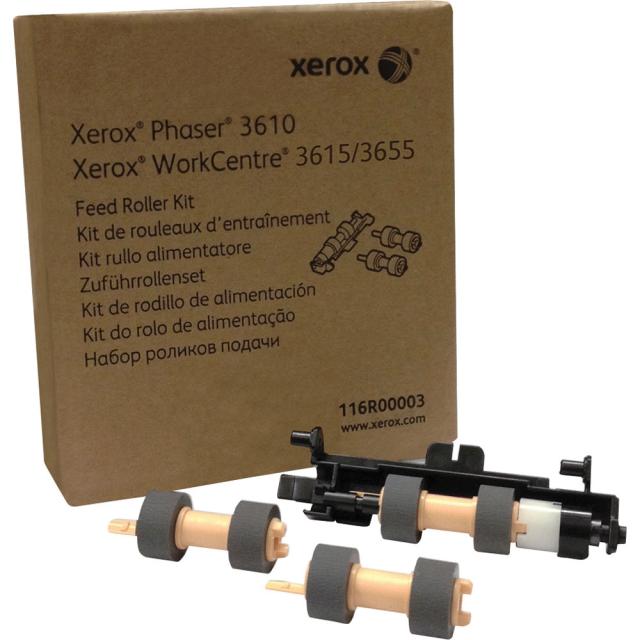 Консуматив Xerox Feed Roll Maintenance Kit (Phaser 3610/WorkCentre 3615)