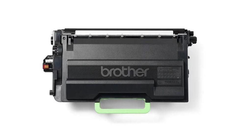 КАСЕТА ЗА BROTHER TN3600XXL Toner Cartridge Super High Yield, 11 000k.