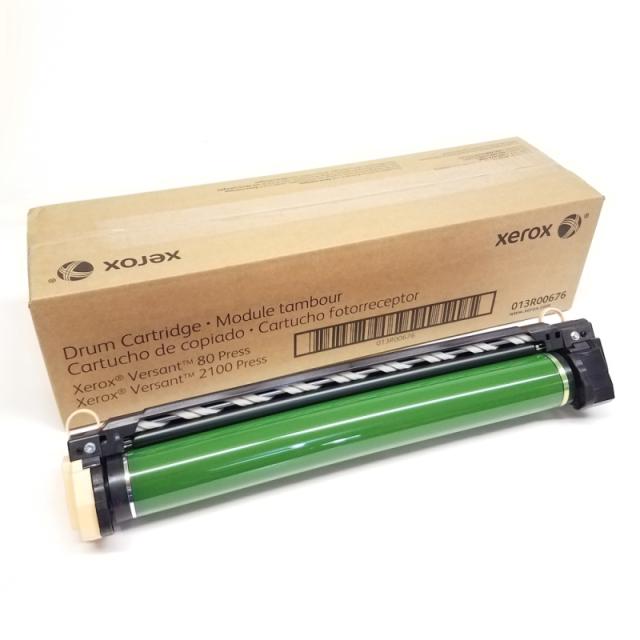 Консуматив Xerox Versant 80 / 180 / 2100 / 3100 Press Drum Cartridge