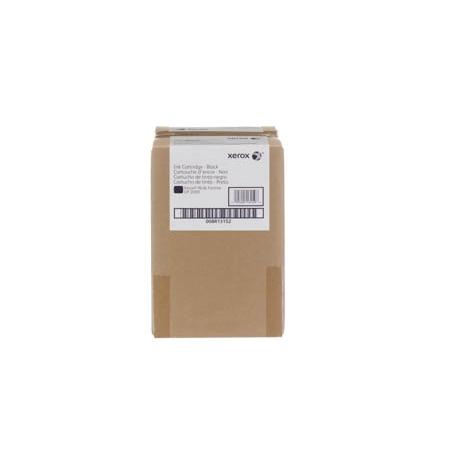 Консуматив Xerox Ink Cartridge, Black