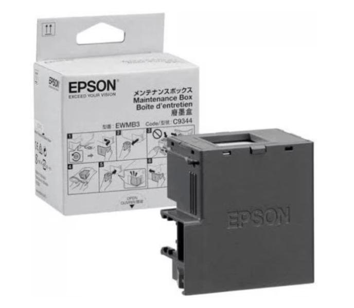 Maintenance Box EPSON XP-3100/XP-4100/WF-2810/WF-2830/WF-2850 - C12C934461