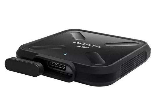 ADATA EXT SSD SD700 512GB U3.1