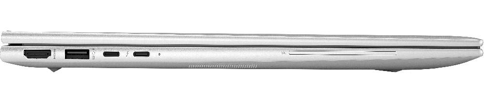 Лаптоп HP EliteBook 860 G10, 16" (40.64 см), Full HD+, Intel Core i7-1370P 14C (1.4/5.2GHz, 24 MB cache), Intel Iris Xe Graphics, 32GB DDR5, 1TB SSD, Windows 11 Home