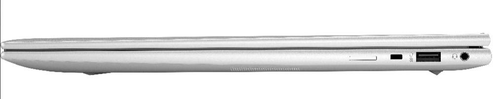 Лаптоп HP EliteBook 860 G10, 16" (40.64 см), Full HD+, Intel Core i7-1370P 14C (1.4/5.2GHz, 24 MB cache), Intel Iris Xe Graphics, 32GB DDR5, 1TB SSD, Windows 11 Home