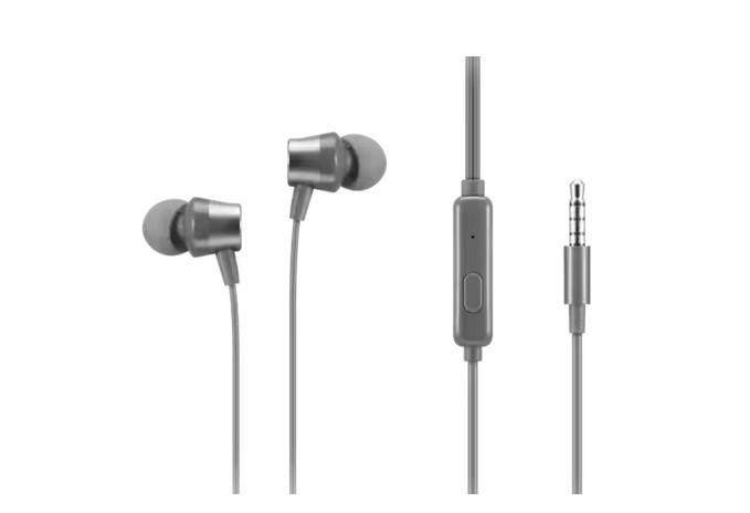 Слушалки LENOVO 110 Analog In-Ear Headphones