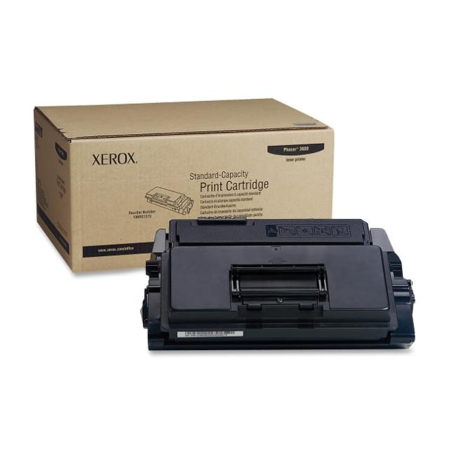 Консуматив Xerox Phaser 3600 Hi-Cap Print Cartridge