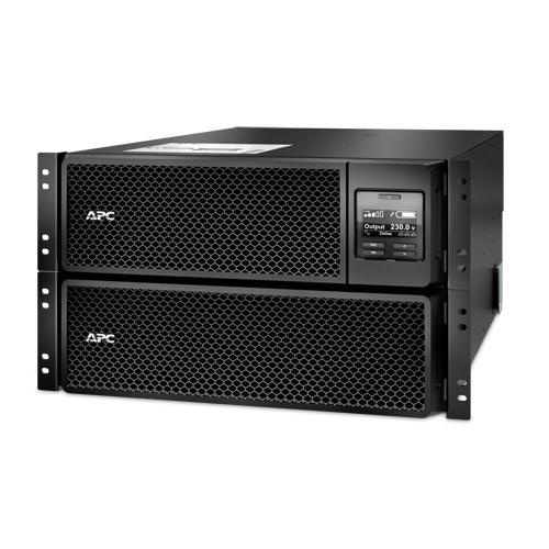 Непрекъсваем ТЗИ APC Smart-UPS SRT 10000VA RM 230V