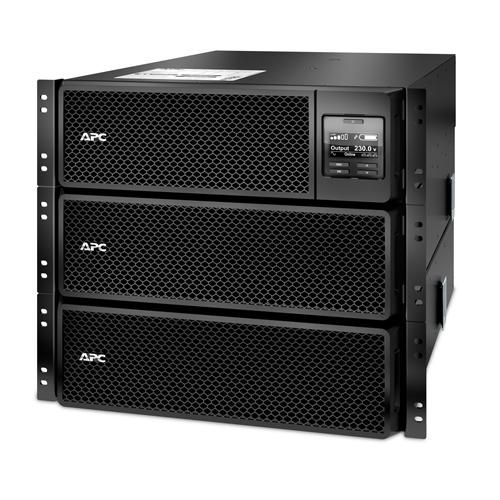Непрекъсваем ТЗИ APC Smart-UPS SRT 10000VA RM 230V