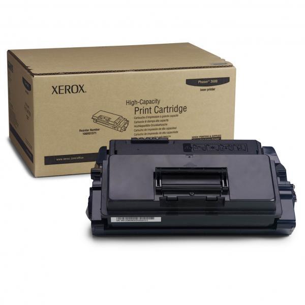 Консуматив Xerox Phaser 3600 Extra Hi-Cap Print Cartridge