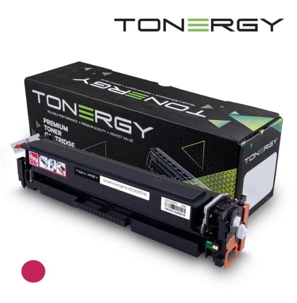 Tonergy съвместима Тонер Касета Compatible Toner Cartridge HP 207X 206X W2213X W2113X Magenta, High Capacity 2450 pages