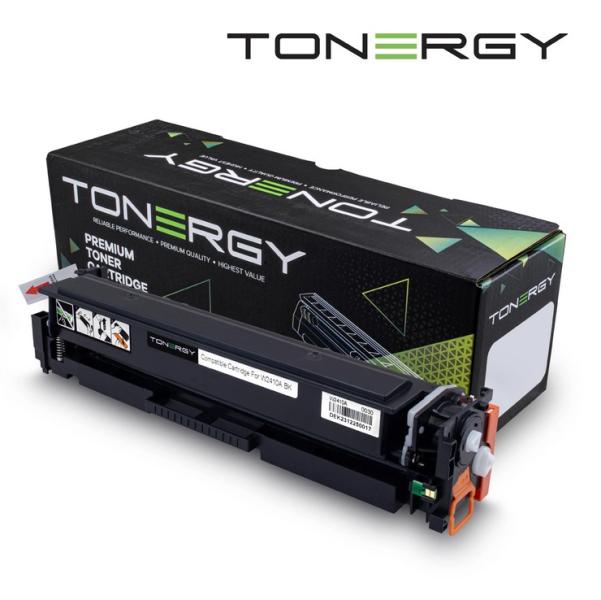 Tonergy съвместима Тонер Касета Compatible Toner Cartridge HP 216A 215A W2410A W2310A Black, Standard Capacity 1050 pages