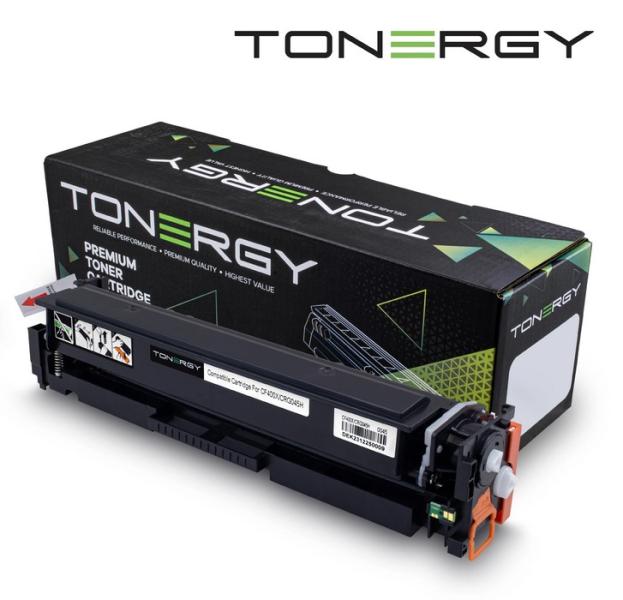 Tonergy съвместима Тонер Касета Compatible Toner Cartridge HP 312X 304X 305X CF380X/CC530X/CE410X Black, High Capacity 4.4k