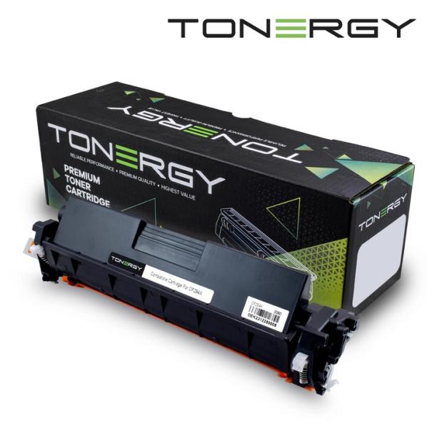 Tonergy съвместима Тонер Касета Compatible Toner Cartridge HP 94X CF294X Black, 2800k