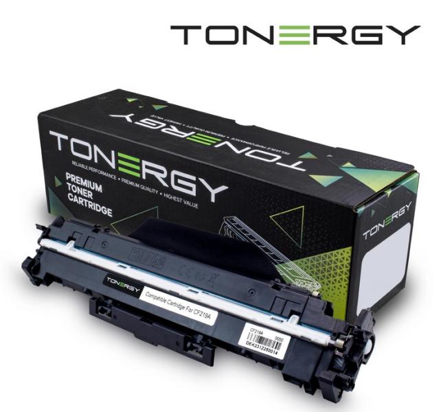 Tonergy съвместим Барабанен модул compatible Drum HP 19A CF219A, 12k