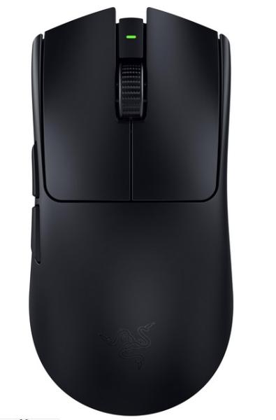 Гейминг мишка Razer Viper V3 Pro, HyperSpeed Wireless, Optical, 35 000 DPI, USB Type A/USB Type CBlack