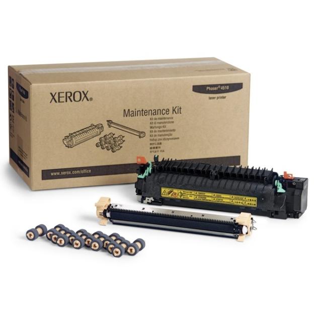 Консуматив Xerox Phaser 4510 Maintenance kit, ,(200K) 220v