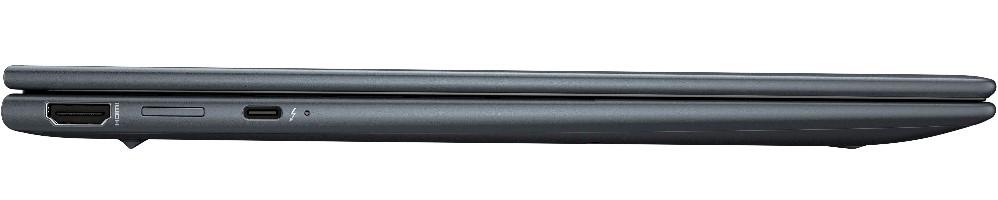 Лаптоп HP Elite Dragonfly G4, 13.5" (34.29cm), WUXGA, Intel Core i7-1355U 10C (1.7/5.5GHz, 12MB Cache), Intel Iris Xe Graphics, 32GB LDDR5, 1TB SSD, Windows 11 Pro