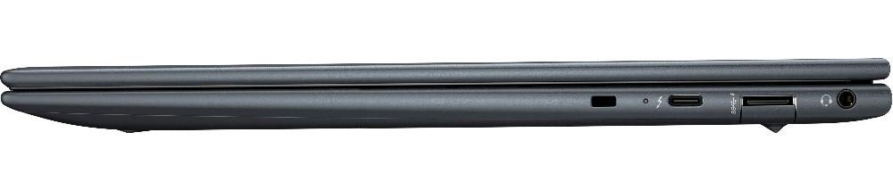 Лаптоп HP Elite Dragonfly G4, 13.5" (34.29cm), WUXGA, Intel Core i7-1355U 10C (1.7/5.5GHz, 12MB Cache), Intel Iris Xe Graphics, 32GB LDDR5, 1TB SSD, Windows 11 Pro