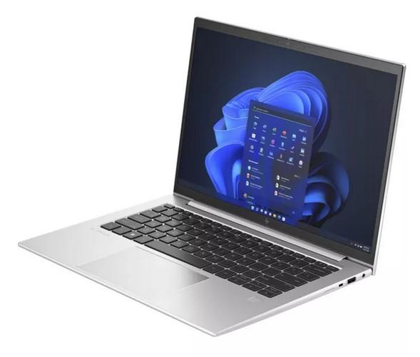 Лаптоп HP ProBook 450 G10, Intel Core i7-1355U 10C (1.7/5.0GHz, 12 MB Cache), 15.6" (39.62cm) Full HD IPS Anti-Glare, NVIDIA GF RTX 2050 4GB, 16GB DDR4, 1TB SSD NVMe, 2x USB 3.2 Type-C, Free DOS