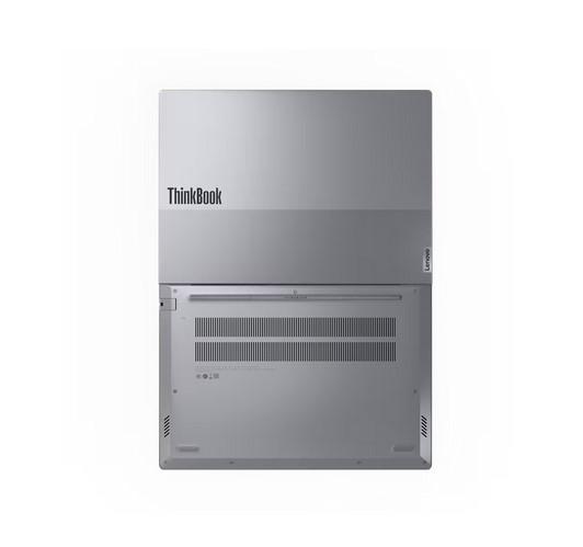 Лаптоп Lenovo ThinkBook 14 G6, Intel Core i5-1335U 10C (1.3/4.6GHz, 12MB), 14.0" (35.56 cm) WUXGA (1920x1200) IPS AG, Intel Iris Xe Graphics, 32GB DDR5, 1TB SSD, WLAN, BT, FHD&IR Cam, Backlit KB, Free DOS