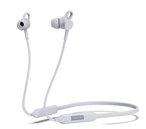 Слушалки LENOVO 500 Wireless/Bluetooth In-Ear Headphones