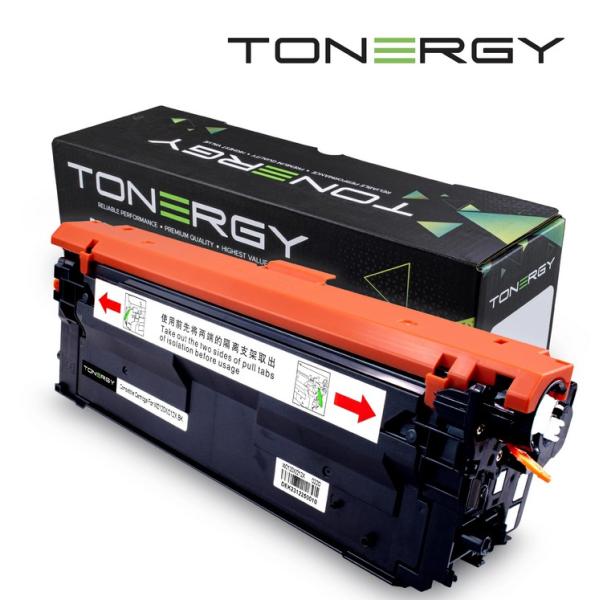 Tonergy съвместима Тонер Касета Compatible Toner Cartridge HP 212X W2120X Black, High Capacity 13k