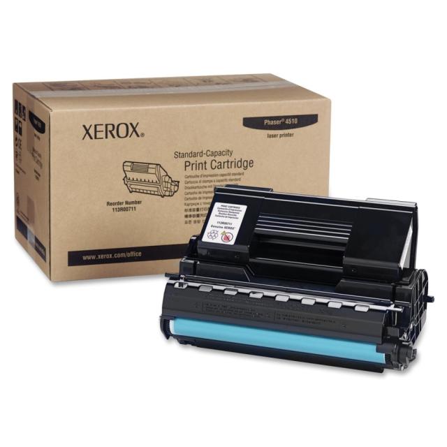 Консуматив Xerox Phaser 4510 Stndart Capacity Print Cartridge (10K)