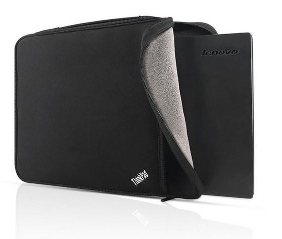 Чанта за лаптоп Lenovo ThinkPad Sleeve, 12" (30.48 cm)