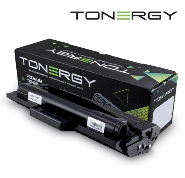 Tonergy съвместима Тонер Касета Compatible Toner Cartridge SAMSUNG ML-1710U Black, 3k