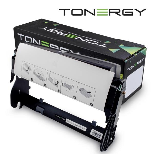 Tonergy съвместим Барабанен модул LEXMARK compatible Drum E260X22G, 30k