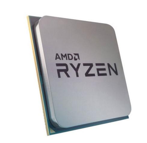 Процесор AMD Ryzen 5 3500X (6-ядрен) 3.6/4.1GHz, 35MB, AM4, Тray, без охлаждане