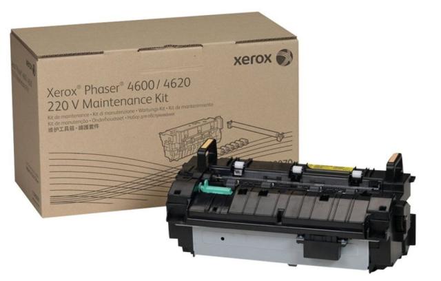 Консуматив Xerox Phaser 4600, 4620 Fuser Maintenance Kit