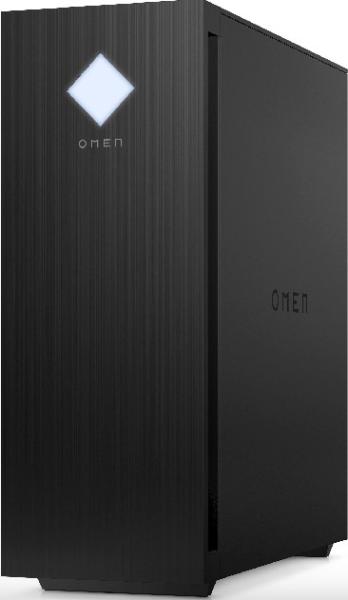 Настолен компютър HP OMEN GT14-2002nu, Intel Core i7-14700F 12C (2.50 / 5.60 GHz, 33MB Cache), NVIDIA GeForce RTX 4070 Ti Super 16GB, 32 GB (2x16GB RAM) DDR5 4800, 1TB SSD, Free  DOS