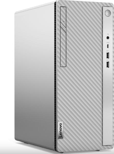 Настолен компютър LENOVO IdeaCentre 5 14IAB7, Intel Core i5-12400 6C (2.50 / 4.40 GHz, 18MB Cache), 8GB DDR4, 512GB SSD, DVD±RW, Free DOS