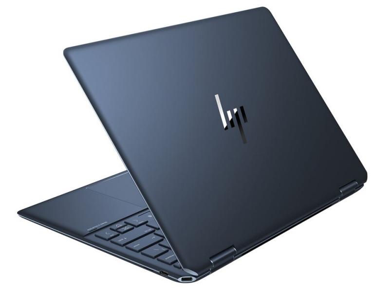 Лаптоп HP Envy x360 2-in-1 14-ef2034nn, 13.5" (34.29 cm) WUXGA IPS, Touchscreen, Intel Core i7-1355U 10C (1.7/5.5GHz, 12MB), Intel Iris Xe Graphics, 32GB DDR5, 2TB SSD, Windows 11 Home