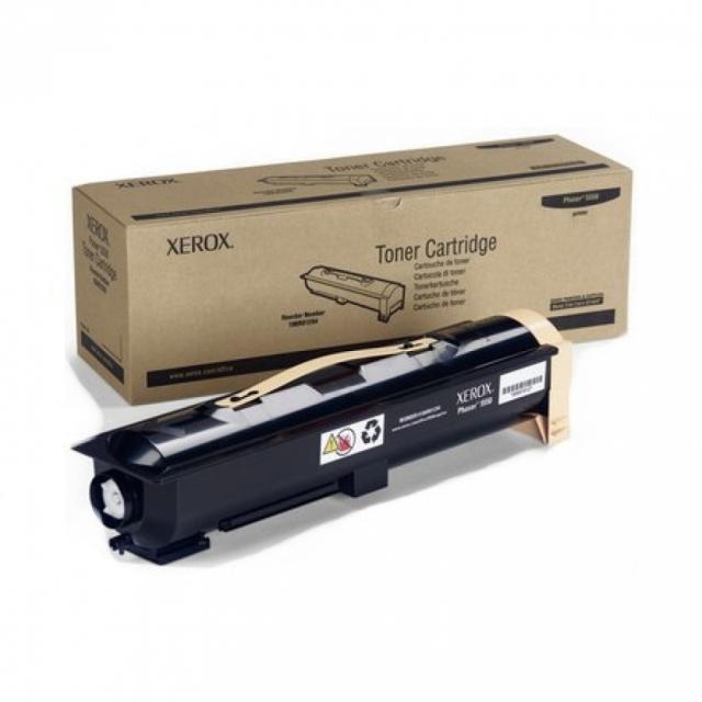 Консуматив Xerox Phaser 5550 Toner Cartridge