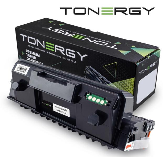 Tonergy съвместима Тонер Касета Compatible Toner Cartridge XEROX 106R03621 106R03622 Black, High Capacity 8.5k