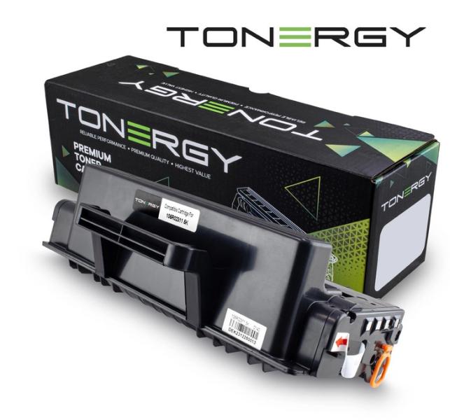 Tonergy съвместима Тонер Касета Compatible Toner Cartridge XEROX 106R02311 Black, 5k