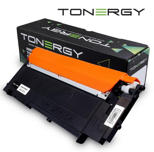 Tonergy съвместима Тонер Касета Compatible Toner Cartridge SAMSUNG CLT-M4072 Magenta, 1.5k