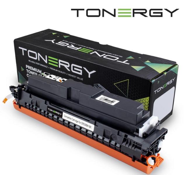 Tonergy съвместима Тонер Касета Compatible Toner Cartridge CANON 5098C002 CRG 069H Black, High Capacity 7.6k