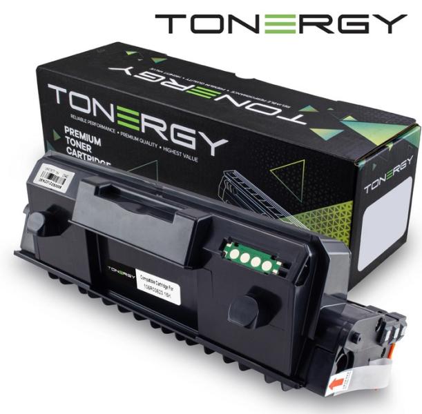 Tonergy съвместима Тонер Касета Compatible Toner Cartridge XEROX 106R03623 106R03624 Black, High Capacity 15k