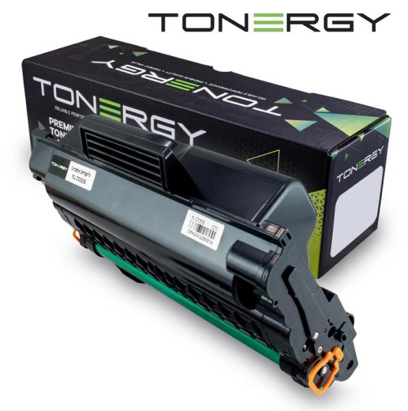 Tonergy съвместима Тонер Касета Compatible Toner Cartridge SAMSUNG ML-D3050B Black, High Capacity 8k