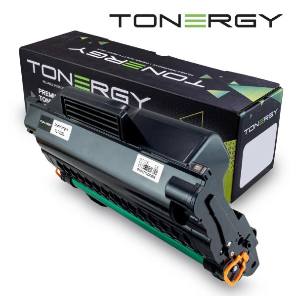 Tonergy съвместима Тонер Касета Compatible Toner Cartridge SAMSUNG MLT-D208L Black, High Capacity 10k