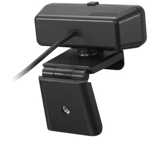 Уеб камера Lenovo Essential  Full HD 1080P, 2.0MP микрофон, USB