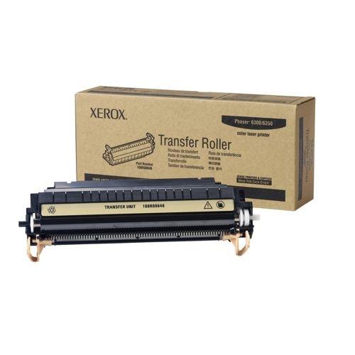 Консуматив Xerox Phaser 6300/6350 Transfer Roller up to 35K pages