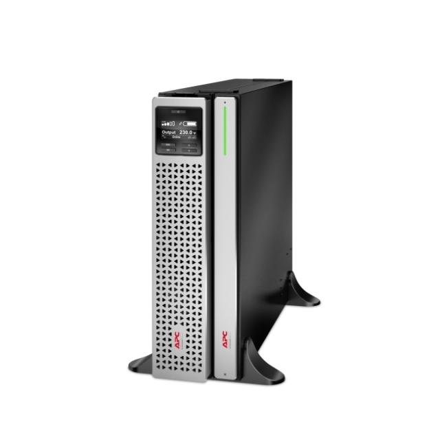 Непрекъсваем ТЗИ APC Smart-UPS SRT Lithium Ion 1000VA RM 230V Network Card