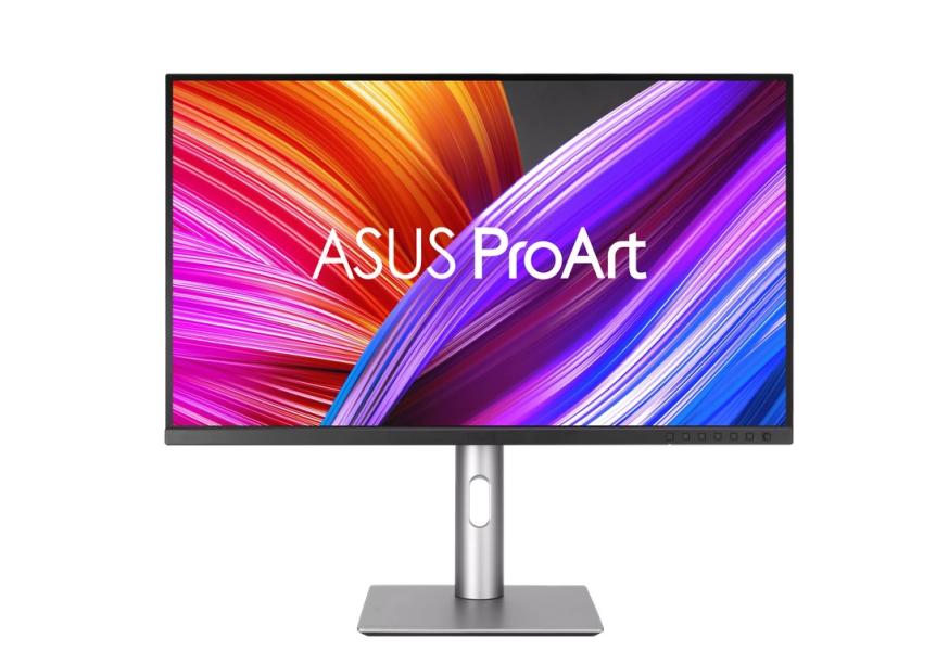 Монитор ASUS ProArt PA279CRV, 27" (68.58 cm) IPS, 60Hz, 350 cd/m², 5ms(GTG), 2x HDMI, DP, USB-Hub, USB-C Power 