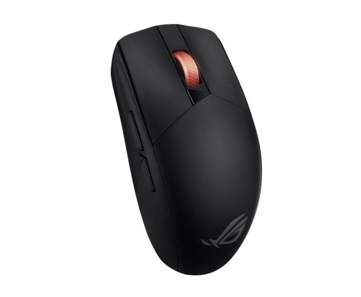 Гейминг мишка ASUS ROG STRIX IMPACT III, Bluetooth/Wireless, оптична, 36 000dpi, черна